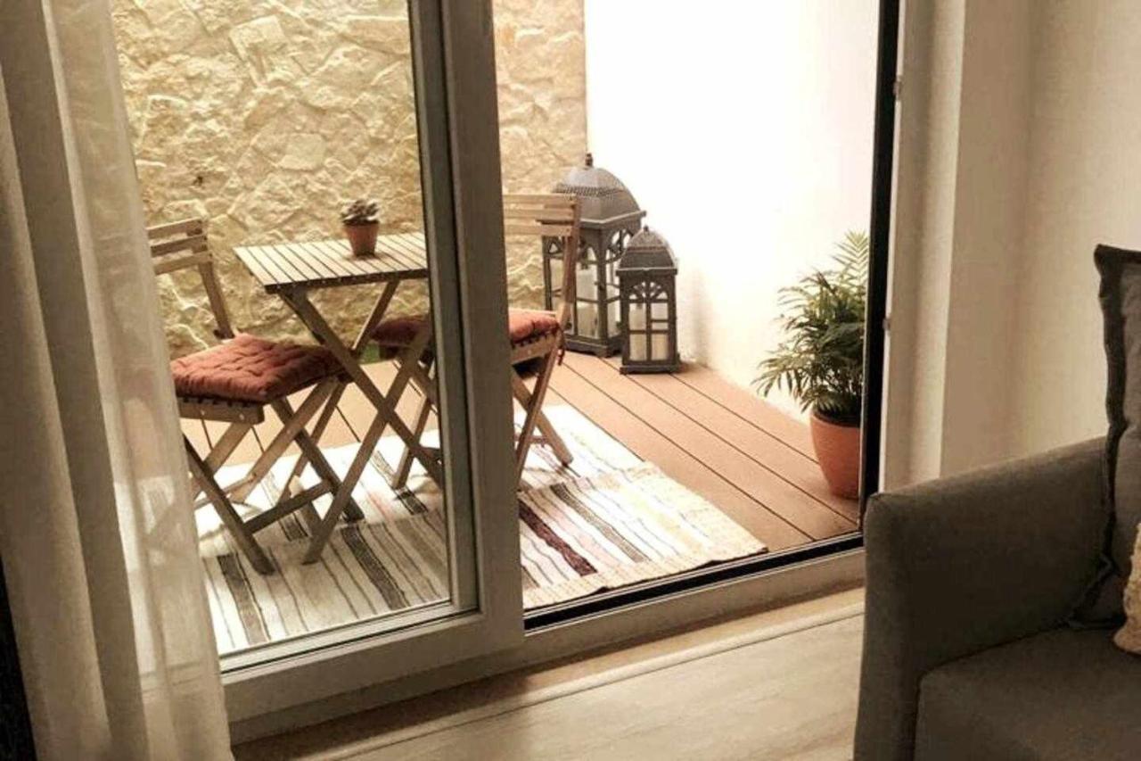 Casa Do Gato Poeta Appartement Leiria Buitenkant foto